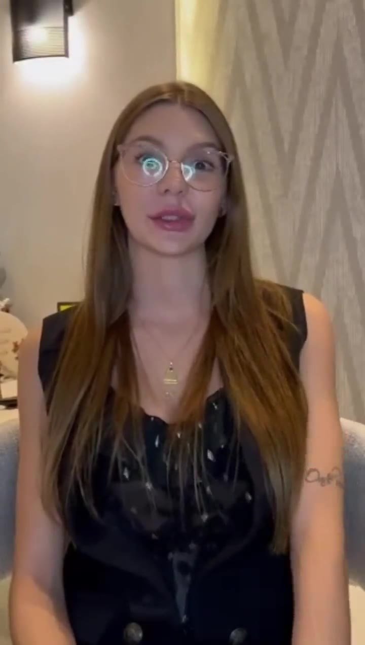 Depoimento em vídeo de aluna do Protocolo ZK