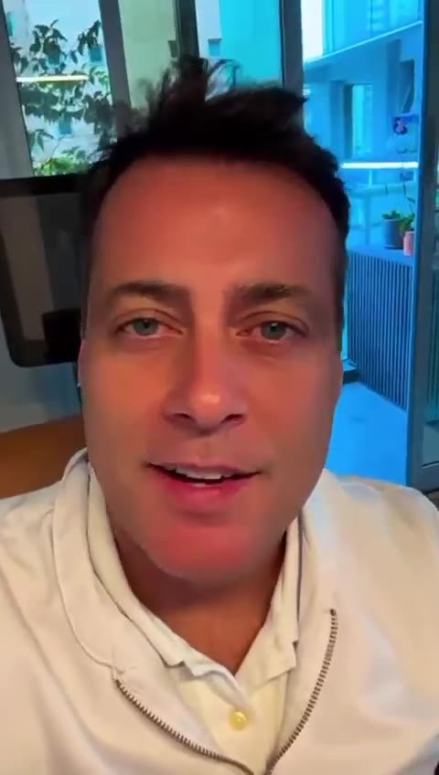 Depoimento em vídeo de aluna do Protocolo ZK