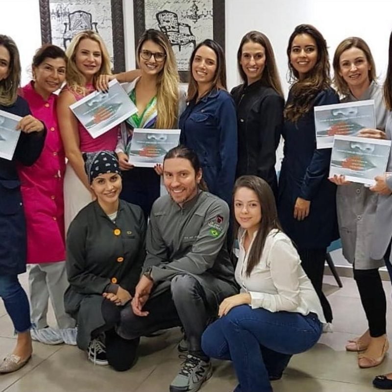 Dr. José Luís — Ribeirão Preto — SP