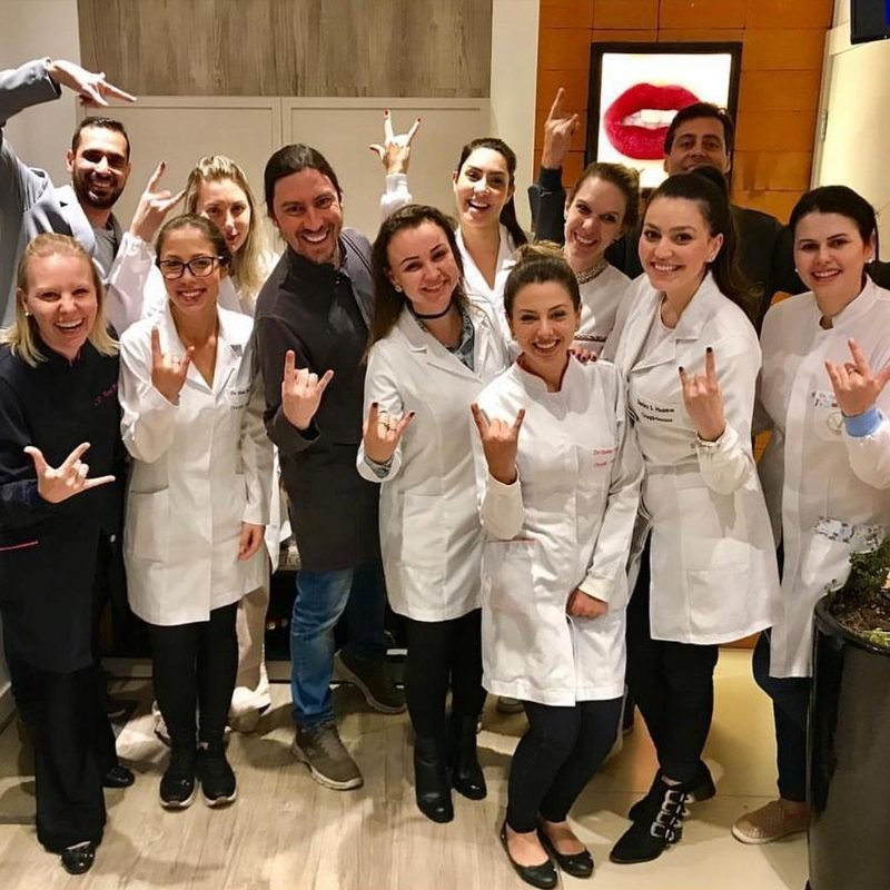 Dr. José Luís — Imersão clínica