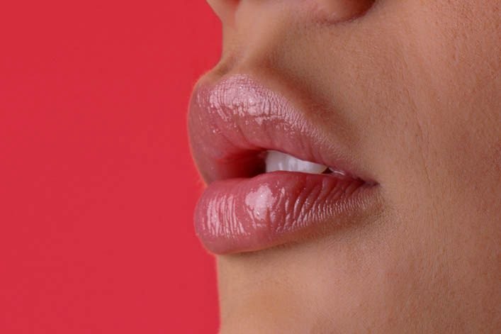 Preenchimentos periorais e escultura labial